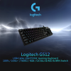 【電競鍵盤】Logitech G G512